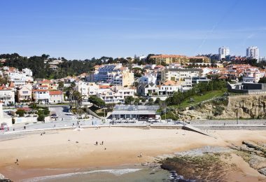 Portugalia, Cascais, Estoril