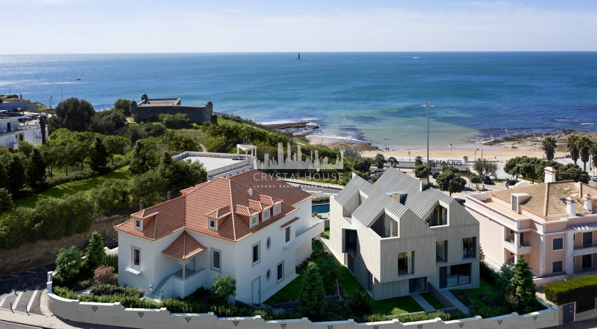 Portugalia, Cascais, Estoril