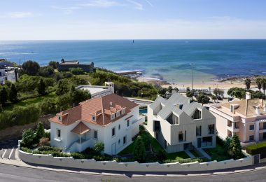 Portugalia, Cascais, Estoril