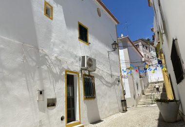 Portugalia, Comporta / Alentejo Coast, Alcácer do Sal