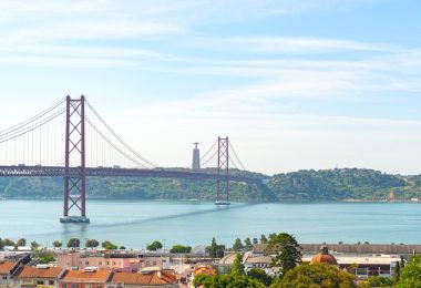 Portugalia, Lisbon, Alcântara