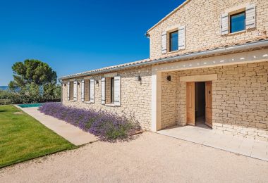 Francja, Gordes