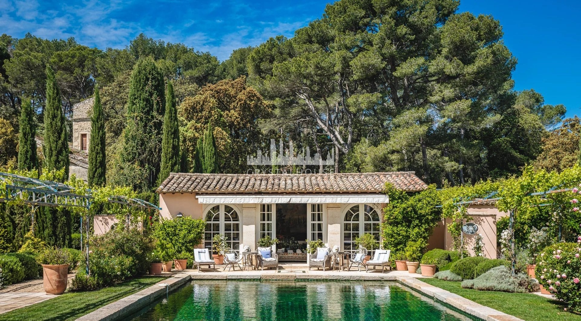 Francja, Saint-Rémy-de-Provence