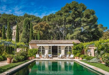 Francja, Saint-Rémy-de-Provence