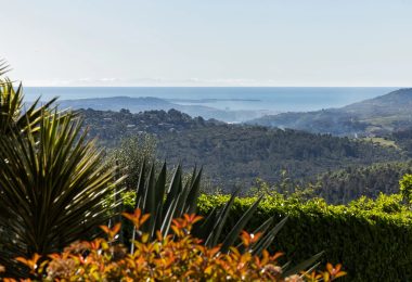 Francja, Le Tignet