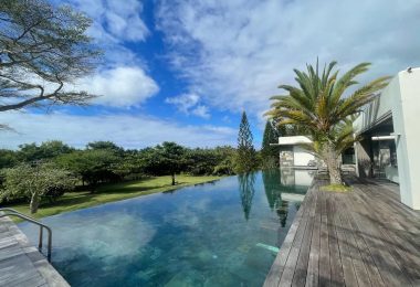 Mauritius, Petit Raffray