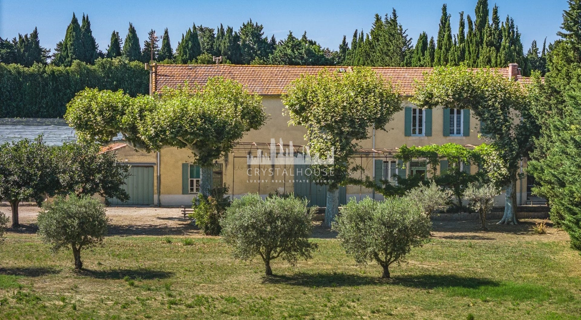 Francja, Saint-Rémy-de-Provence