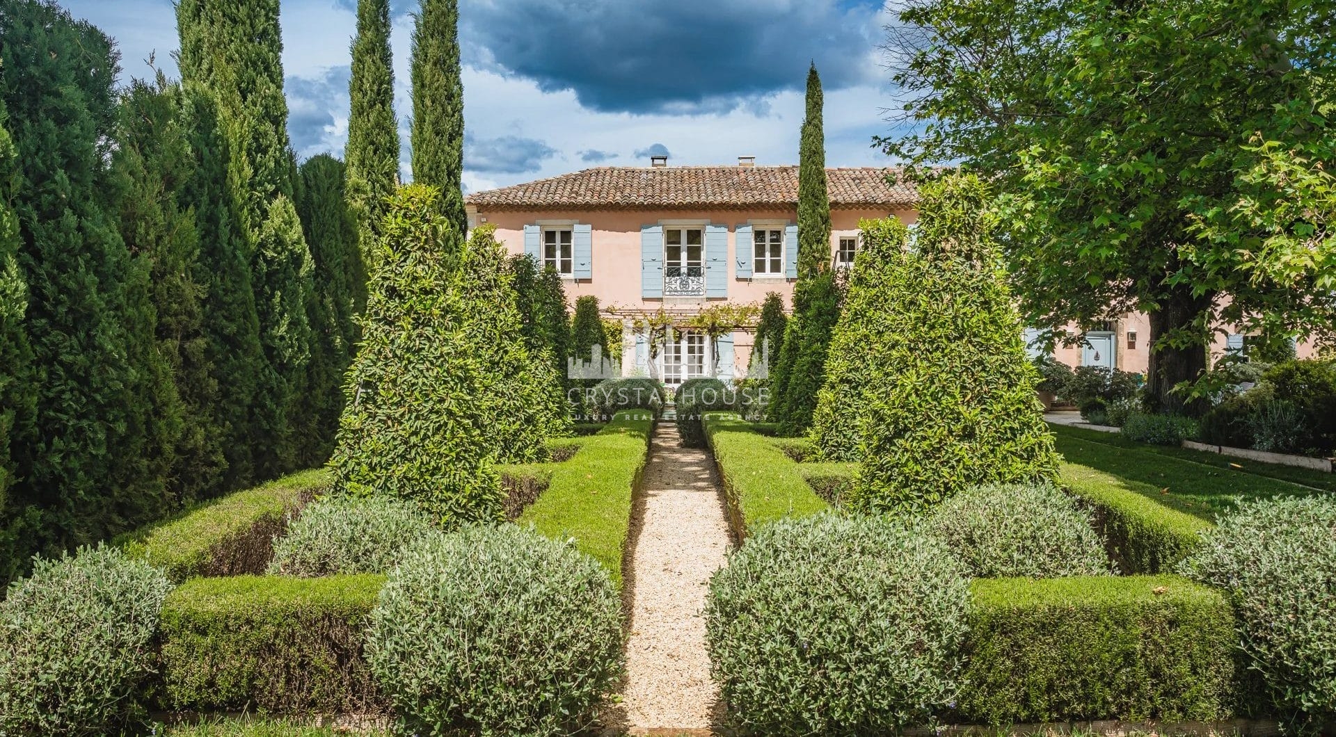 Francja, Saint-Rémy-de-Provence