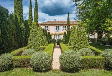 Francja, Saint-Rémy-de-Provence