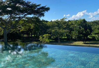 Mauritius, Petit Raffray