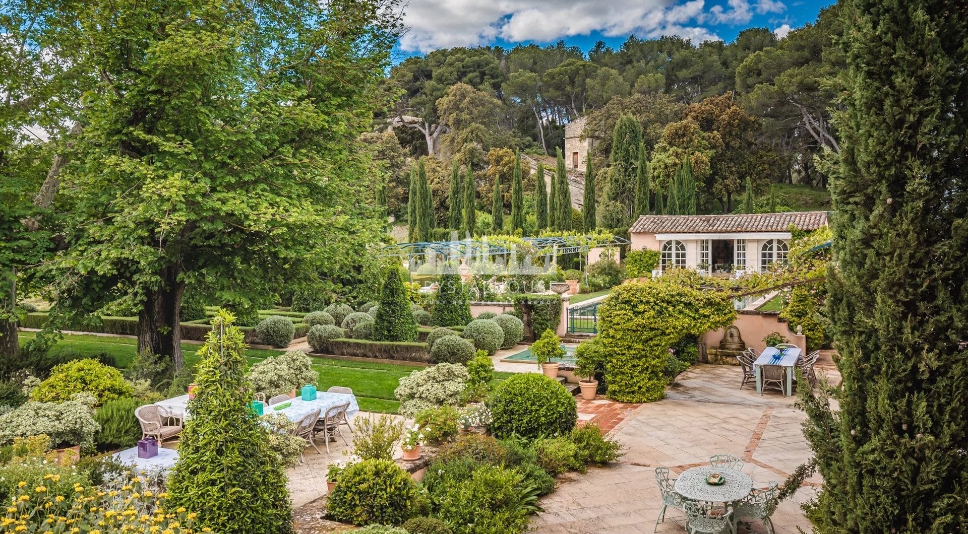 Francja, Saint-Rémy-de-Provence