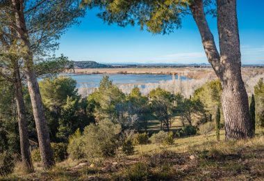 Francja, Saint-Rémy-de-Provence