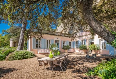 Francja, Saint-Rémy-de-Provence