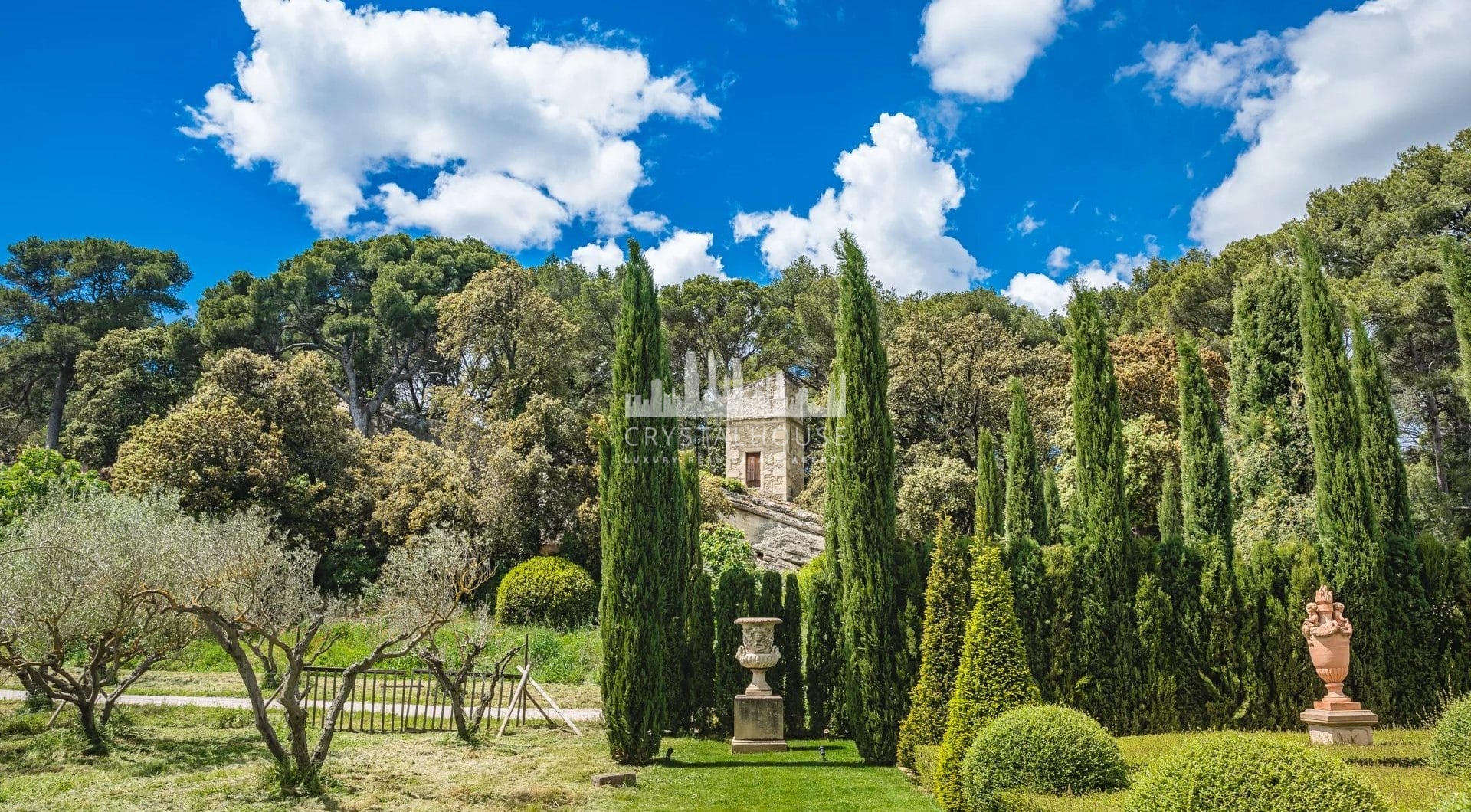 Francja, Saint-Rémy-de-Provence