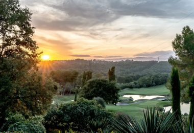 Francja, Mougins