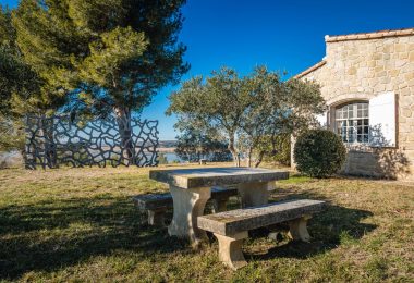 Francja, Saint-Rémy-de-Provence