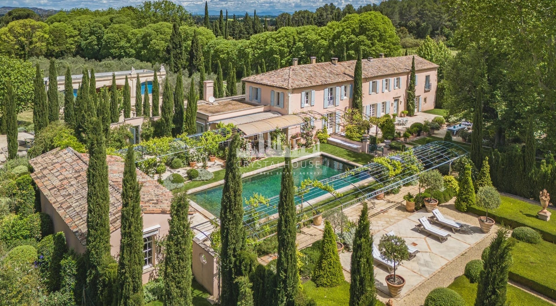 Francja, Saint-Rémy-de-Provence