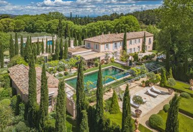 Francja, Saint-Rémy-de-Provence