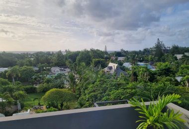 Mauritius, Pereybère