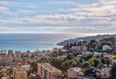 Francja, Roquebrune-Cap-Martin