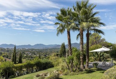 Francja, Mougins