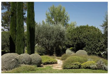 Francja, Tourrettes