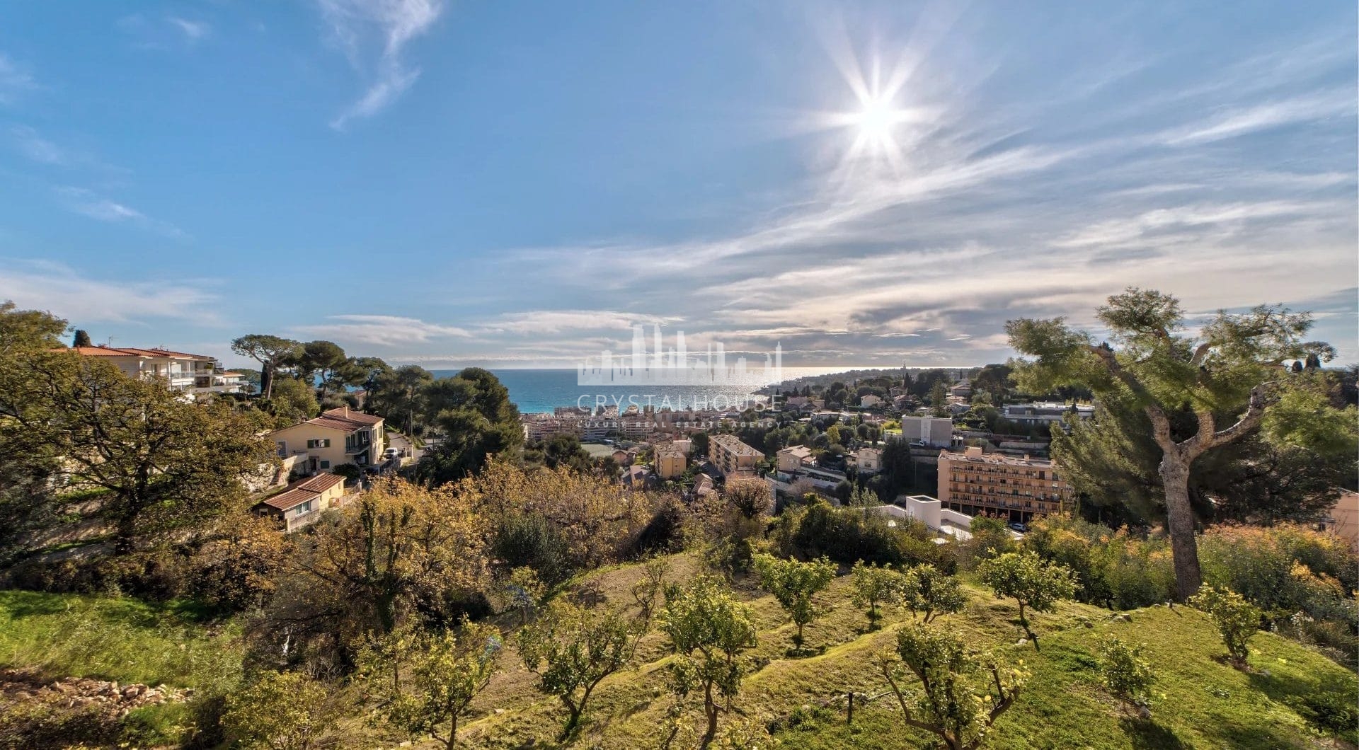 Francja, Roquebrune-Cap-Martin