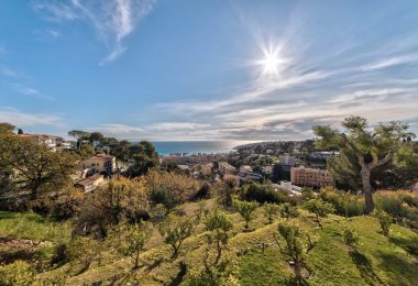 Francja, Roquebrune-Cap-Martin