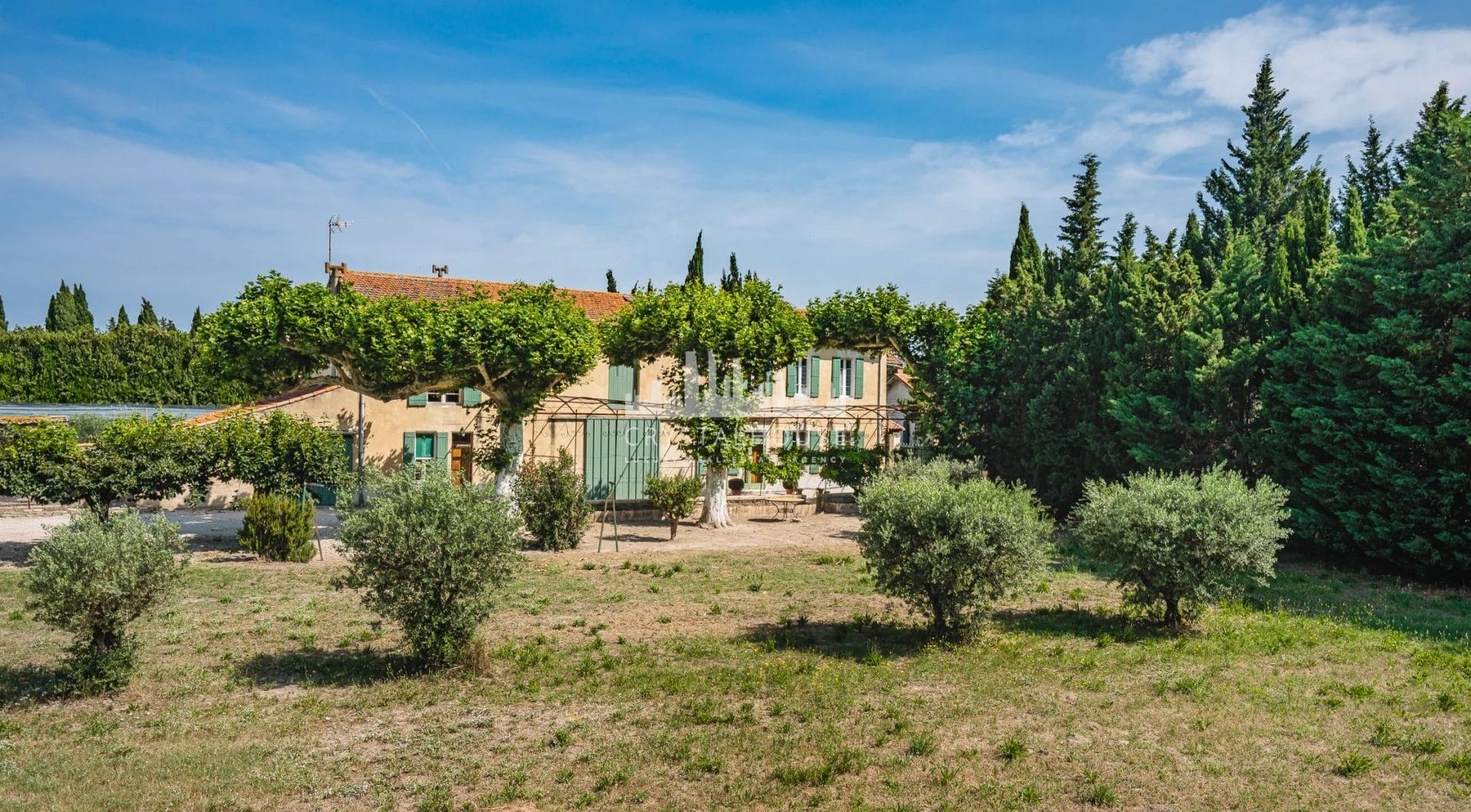 Francja, Saint-Rémy-de-Provence