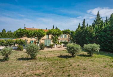 Francja, Saint-Rémy-de-Provence