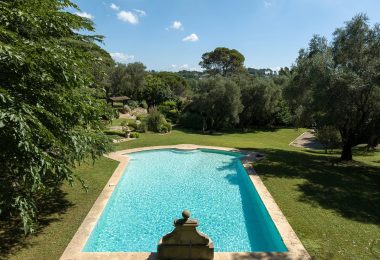 Francja, Mougins