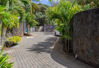 Mauritius, Grand Baie, Pointe aux Canonniers