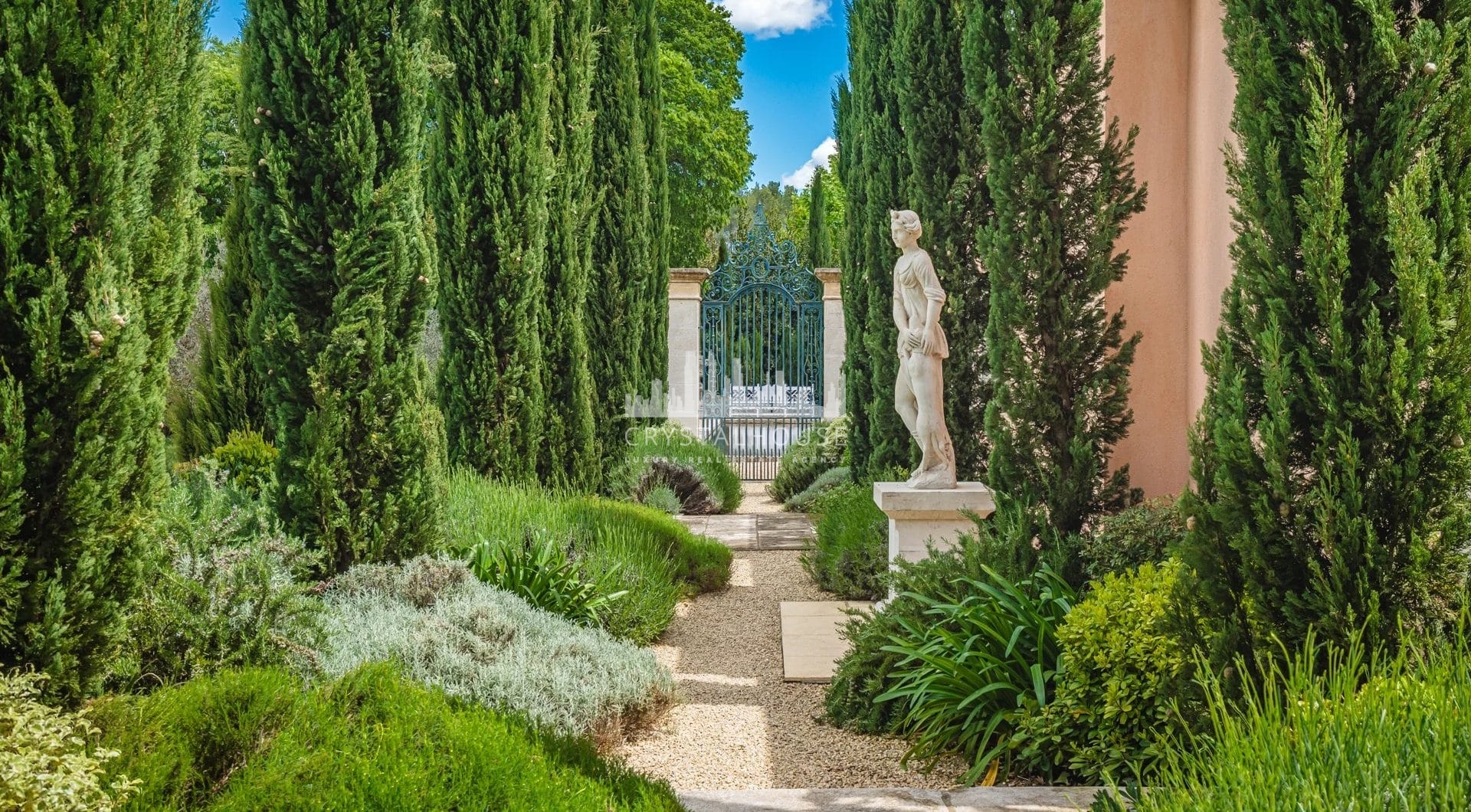 Francja, Saint-Rémy-de-Provence