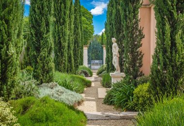 Francja, Saint-Rémy-de-Provence