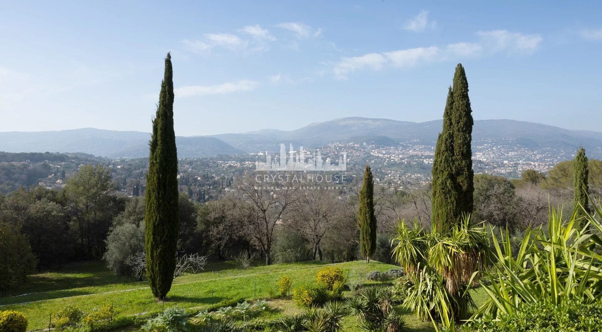 Francja, Grasse