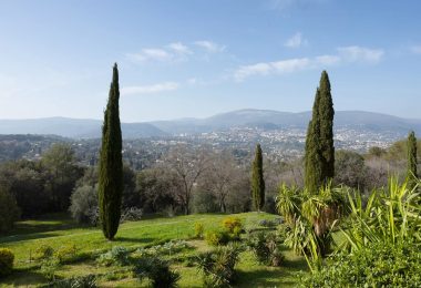 Francja, Grasse