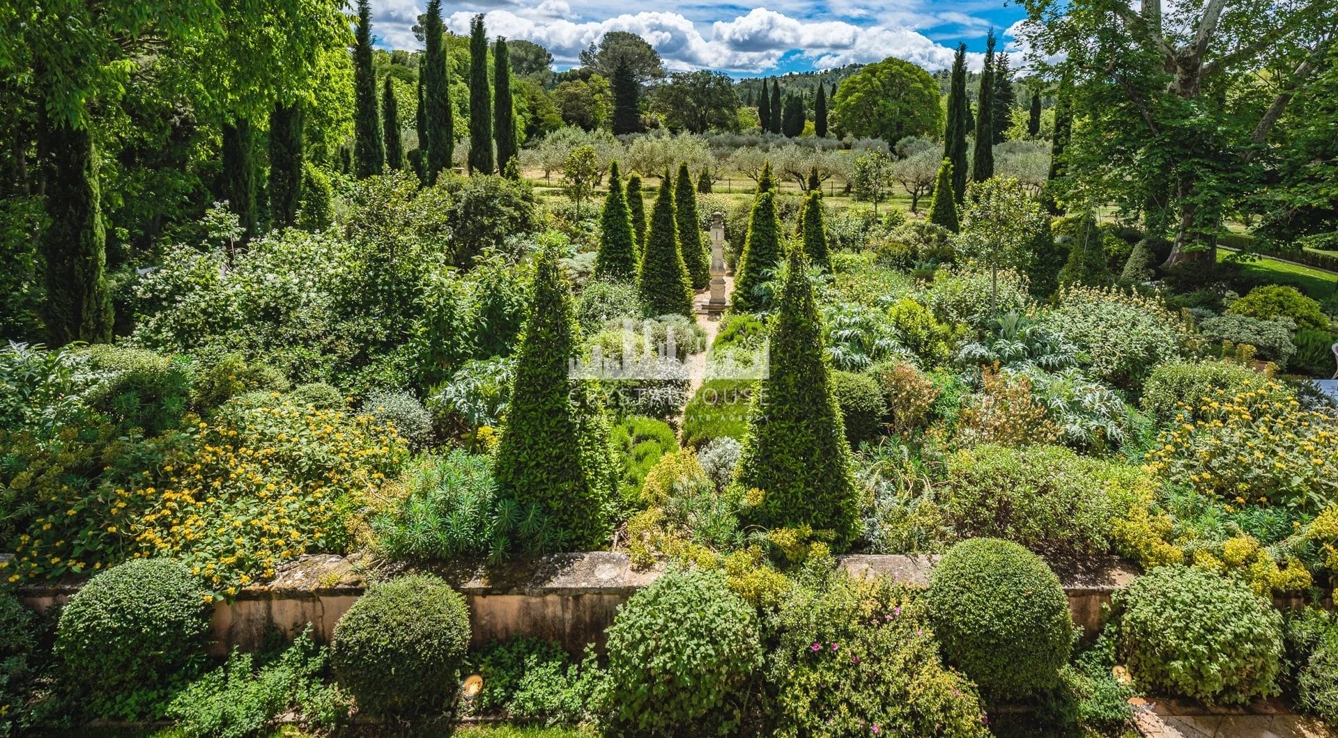 Francja, Saint-Rémy-de-Provence