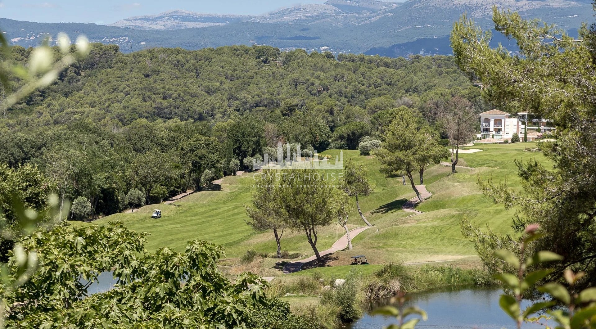 Francja, Mougins