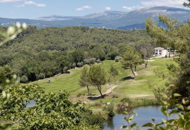 Francja, Mougins