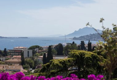 Francja, Antibes