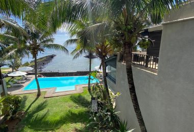 Mauritius, Pointe aux Biches