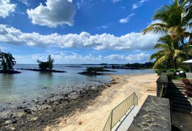Mauritius, Pointe aux Biches