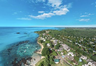 Mauritius, Cap Malheureux