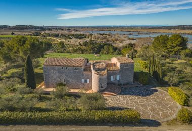 Francja, Saint-Rémy-de-Provence