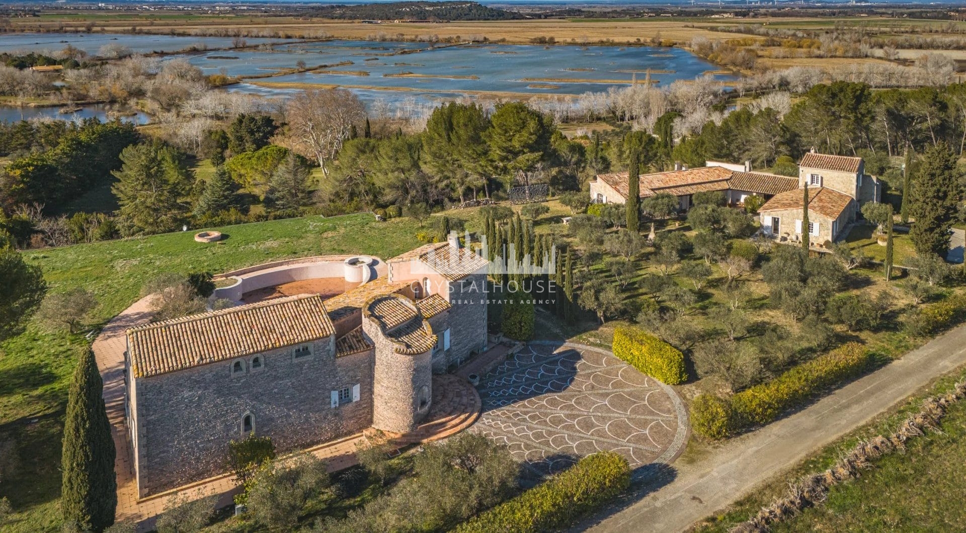 Francja, Saint-Rémy-de-Provence