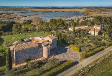 Francja, Saint-Rémy-de-Provence