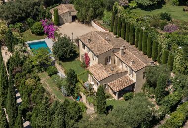 Francja, Mougins