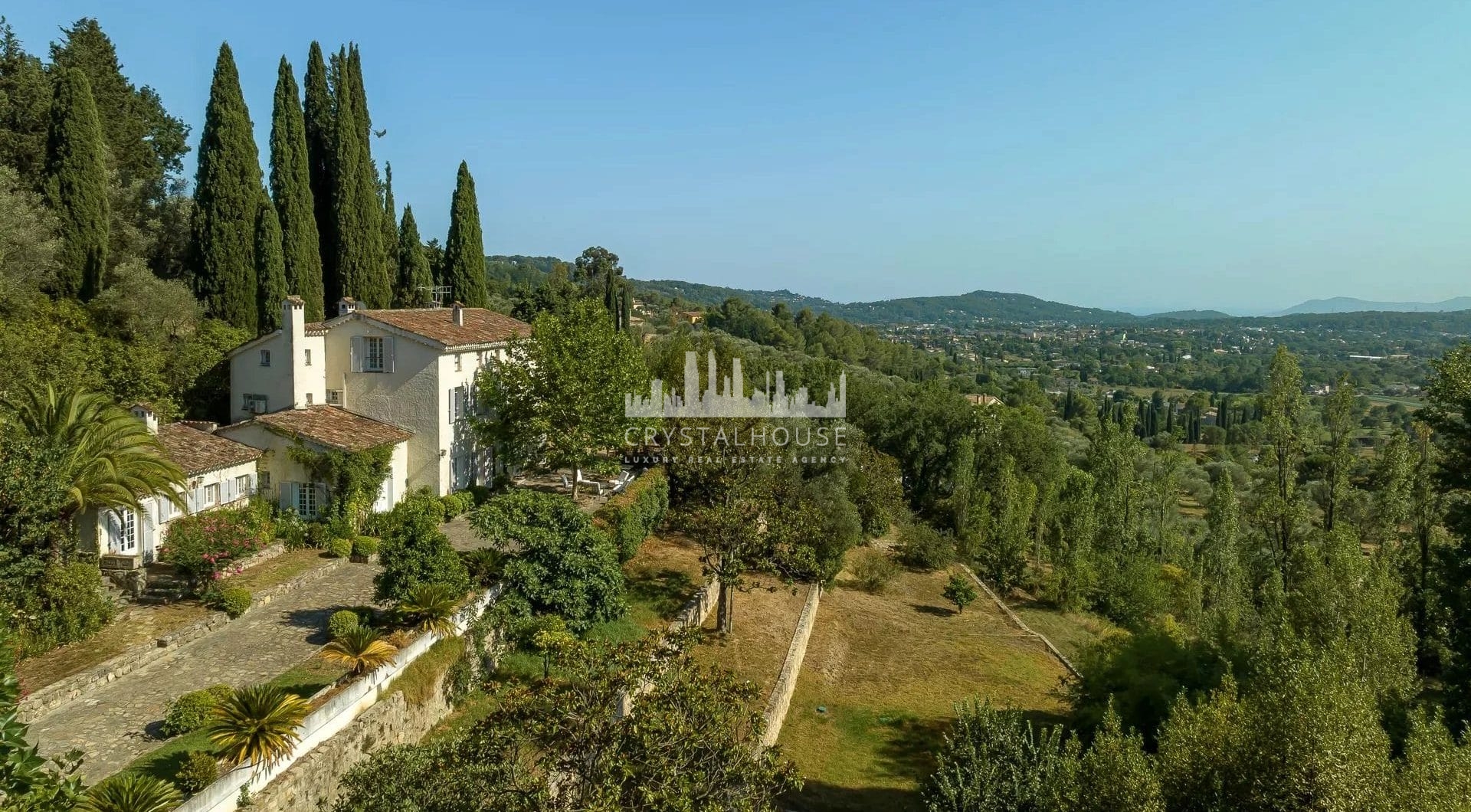 Francja, Grasse