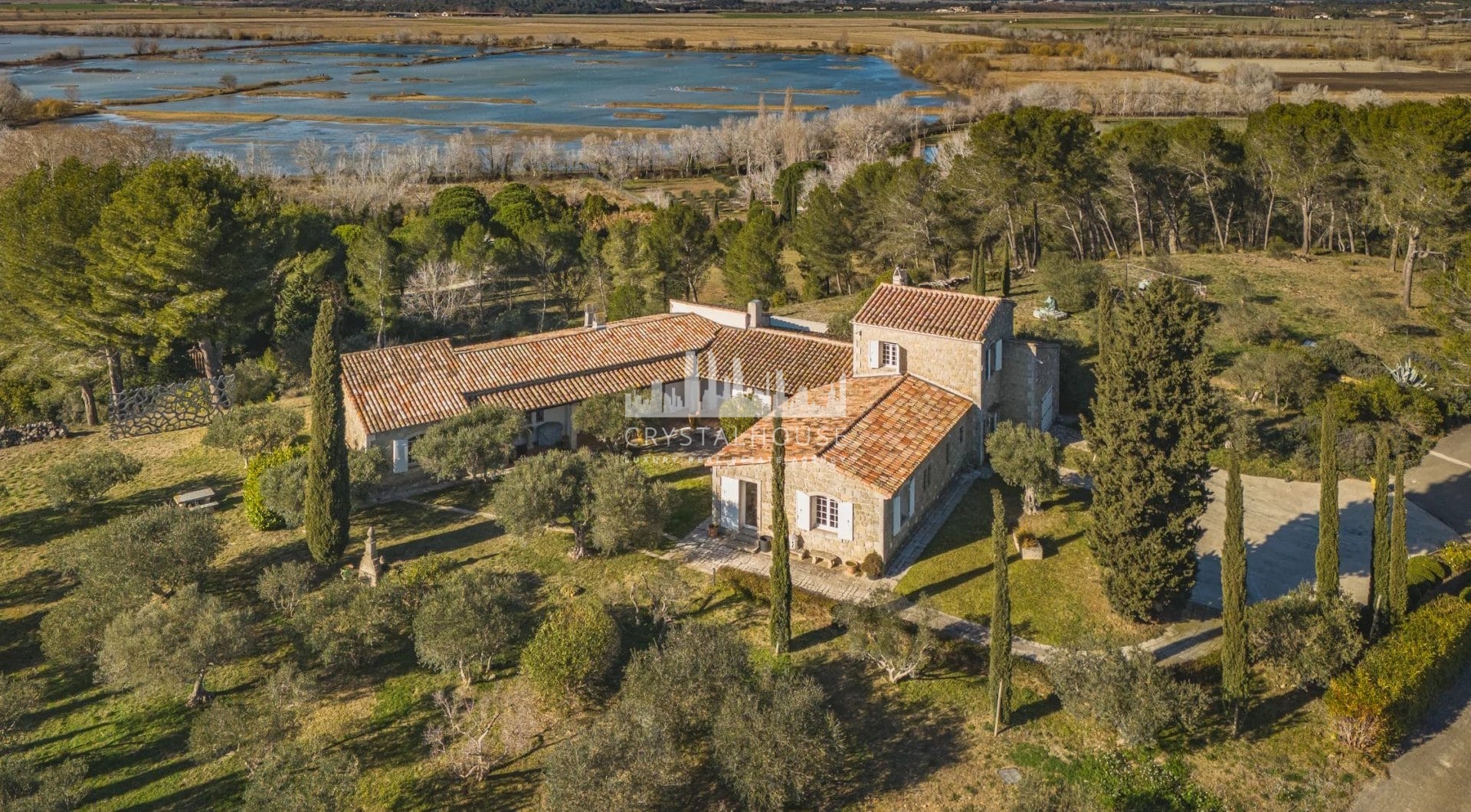 Francja, Saint-Rémy-de-Provence