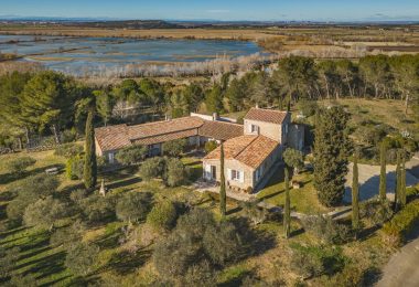 Francja, Saint-Rémy-de-Provence